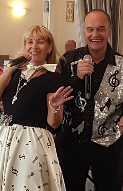 Activities at Glyn Thomas House